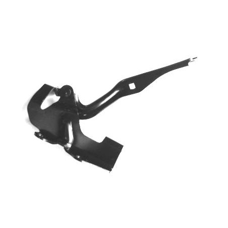 CERNIERA COFANO ANTERIORE DESTRA 5 PORTE TÜV MAZDA 3 SDN-HB BK 20042008