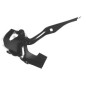 CERNIERA COFANO ANTERIORE DESTRA 5 PORTE TÜV MAZDA 3 SDN-HB BK 20042008