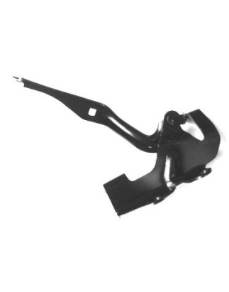 CERNIERA COFANO ANTERIORE SINISTRA 5 PORTE TÜV MAZDA 3 SDN-HB BK 20042008