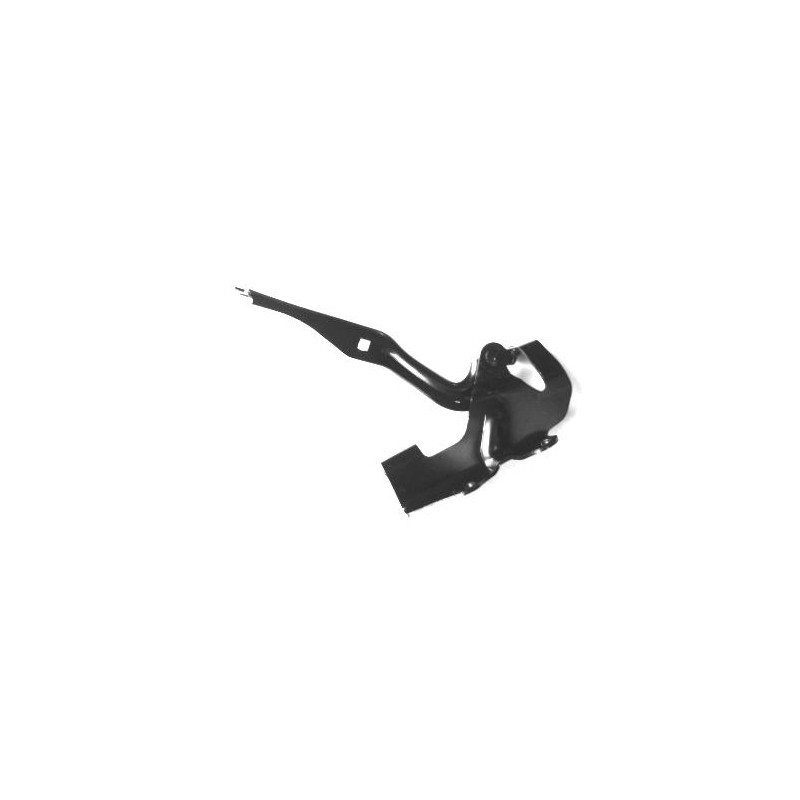 CERNIERA COFANO ANTERIORE SINISTRA 5 PORTE TÜV MAZDA 3 SDN-HB BK 20042008