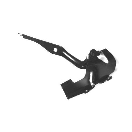 CERNIERA COFANO ANTERIORE SINISTRA 5 PORTE TÜV MAZDA 3 SDN-HB BK 20042008