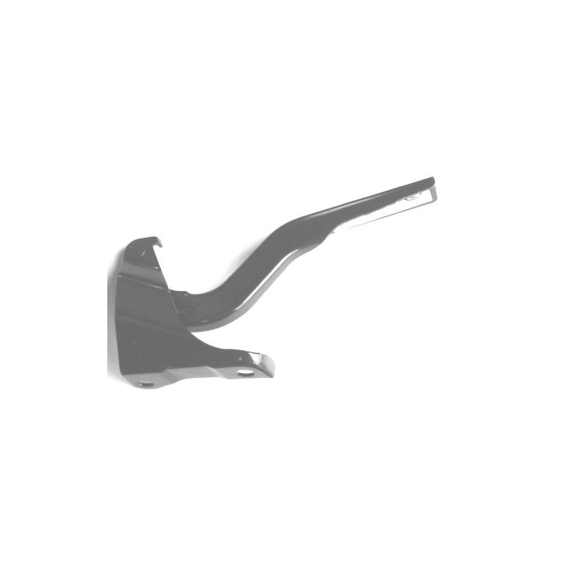CERNIERA COFANO ANTERIORE DESTRA TÜV HONDA CR-V RE 20072010, HONDA CR-V RE 20102013