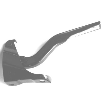 CERNIERA COFANO ANTERIORE DESTRA TÜV HONDA CR-V RE 20072010, HONDA CR-V RE 20102013
