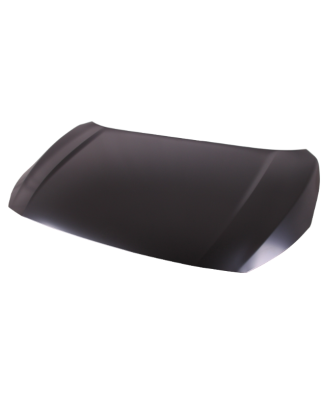 COFANO ANTERIORE ALLUMINIO SUBARU XV GTG24 20172021