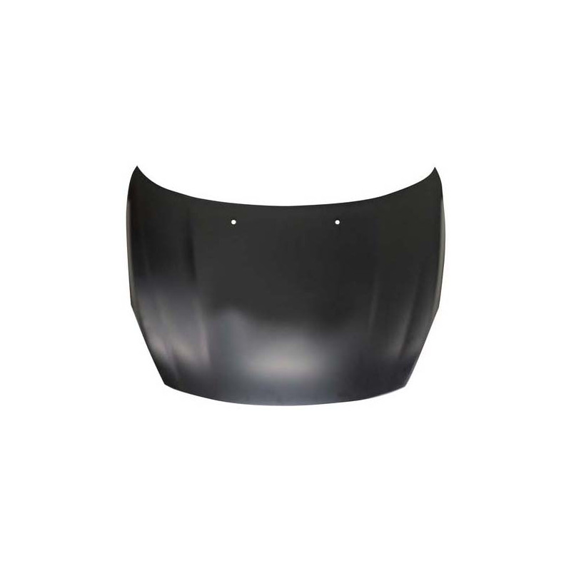 COFANO ANTERIORE ALLUMINIO TÜV VOLVO S60V60 155157134 20102013