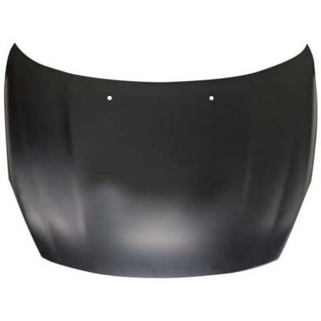 COFANO ANTERIORE ALLUMINIO TÜV VOLVO S60V60 155157134 20102013