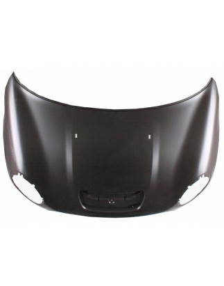 COFANO ANTERIORE CON FORO MINI CABRIO R57 20082010      , MINI CABRIO R57 20102015      , MINI CLUBMAN R55 20062010      , MINI