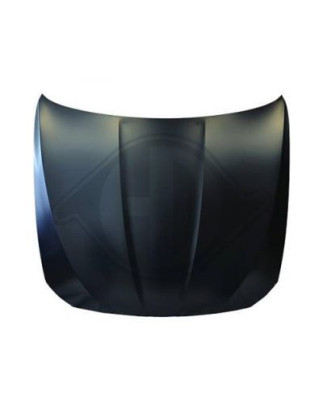 COFANO ANTERIORE ALLUMINIO TÜV BMW SERIES 5 F10F11 20102013, BMW SERIES 5 F10F11 20132016