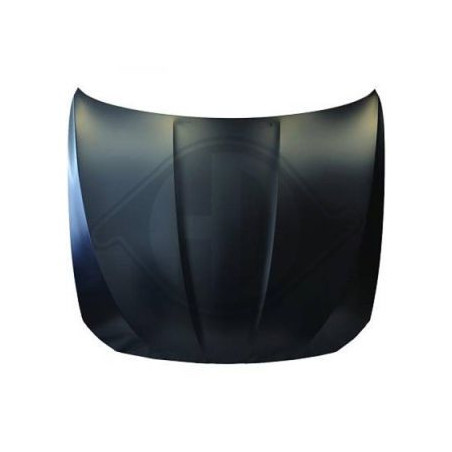 COFANO ANTERIORE ALLUMINIO TÜV BMW SERIES 5 F10F11 20102013, BMW SERIES 5 F10F11 20132016