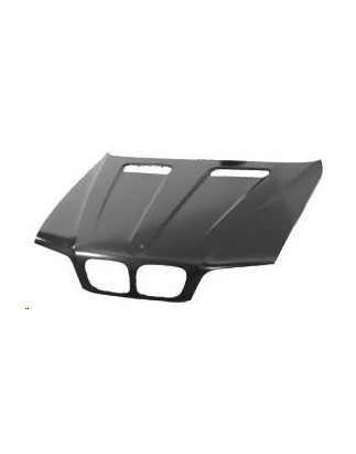 COFANO ANTERIORE BMW X5 E53 20002007       VERS 2004