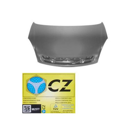 COFANO ANTERIORE CITROEN XSARA PICASSO N68 19992007       VERS 2004