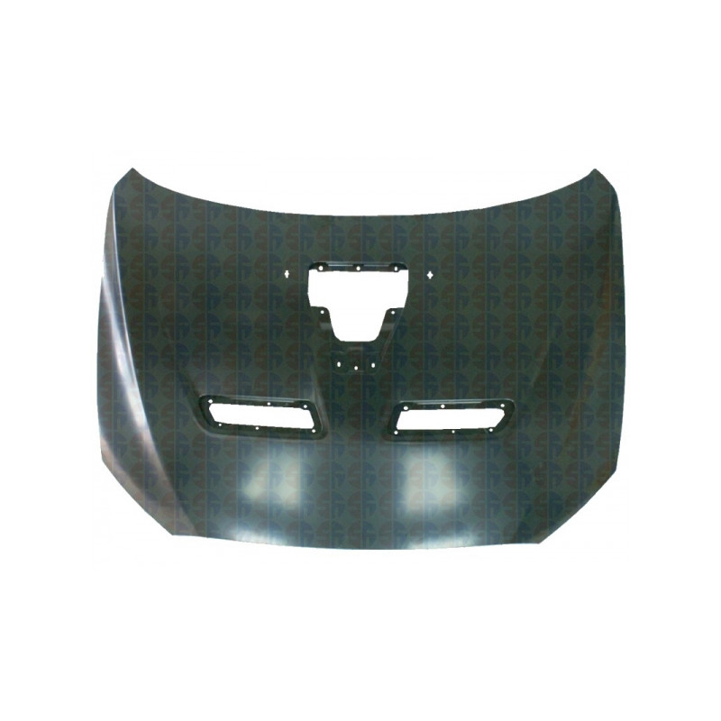COFANO ANTERIORE MITSUBISHI LANCER SEDAN CSACTA 2008 , MITSUBISHI LANCER SPORTBACK CXA 2008