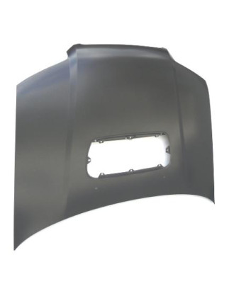 COFANO ANTERIORE CON FORO SUBARU FORESTER SGSH 20022008 VERS TURBO 2006