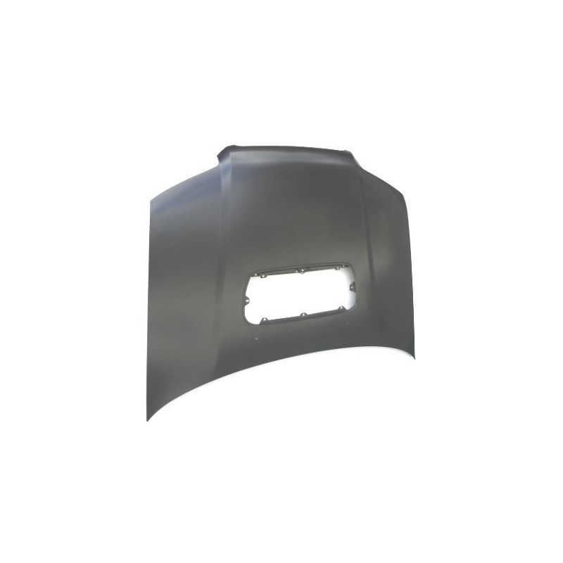 COFANO ANTERIORE CON FORO SUBARU FORESTER SGSH 20022008       VERS TURBO 2006