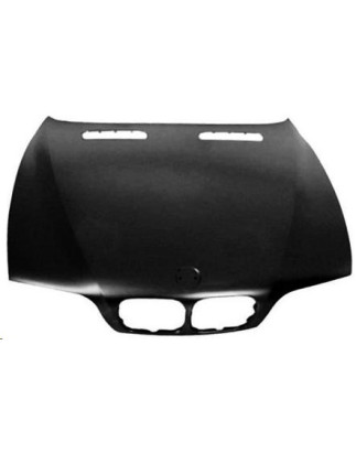 COFANO ANTERIORE BMW X5 E53 20002007 VERS 2004