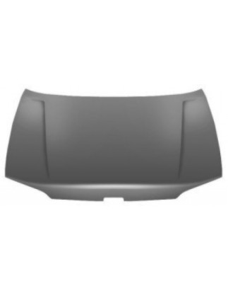 COFANO ANTERIORE PEUGEOT PARTNER 5G 19962002