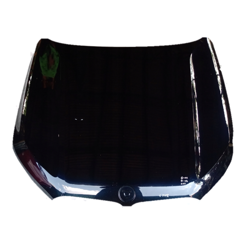 COFANO ANTERIORE ALLUMINIO BMW SERIES 7 G11G12 20152019       VERS2019