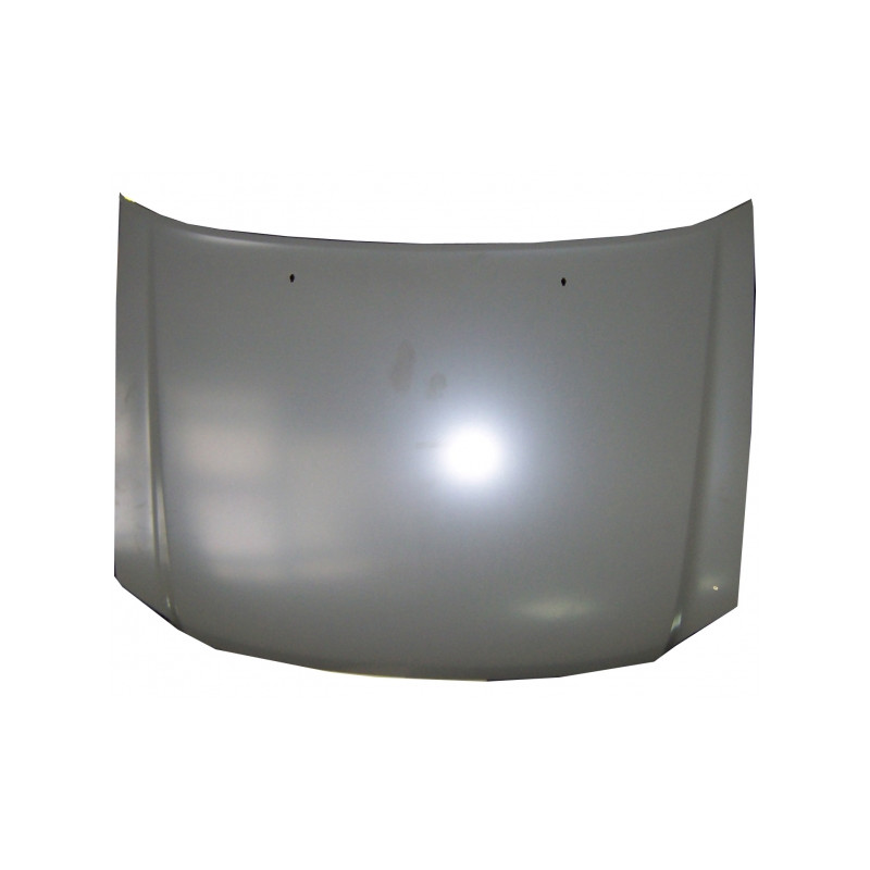 COFANO ANTERIORE SENZA FORO ISUZU PU D-MAX TFRTFS 20072013