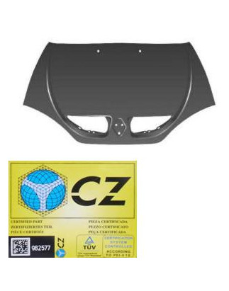 COFANO ANTERIORE RENAULT MEGANE COUPE-CABRIO EA0EA1 1999200  RENAULT MEGANE LB BA0BA1 1999200  RENAULT MEGANE SCENIC JA0JA1 199