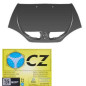 COFANO ANTERIORE RENAULT MEGANE COUPE-CABRIO EA0EA1 1999200  RENAULT MEGANE LB BA0BA1 1999200  RENAULT MEGANE SCENIC JA0JA1 199