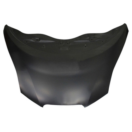 COFANO ANTERIORE ALLUMINIO NISSAN LEAF ZE0 20112017