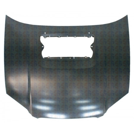 COFANO ANTERIORE CON FORO SUBARU IMPREZA GDGG 20012008 VERS TURBO 20042006