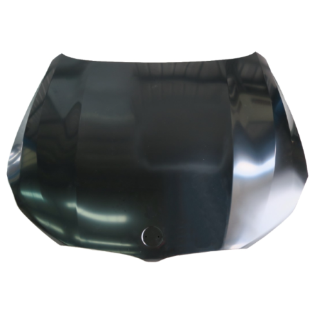 COFANO ANTERIORE ALLUMINIO BMW SERIES 7 G11G12 20152019