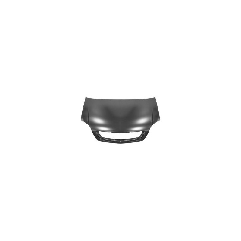 COFANO ANTERIORE TÜV OPEL MERIVA X03 20032010
