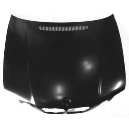 COFANO ANTERIORE BMW SERIES 3 COMPACT E46 20012005