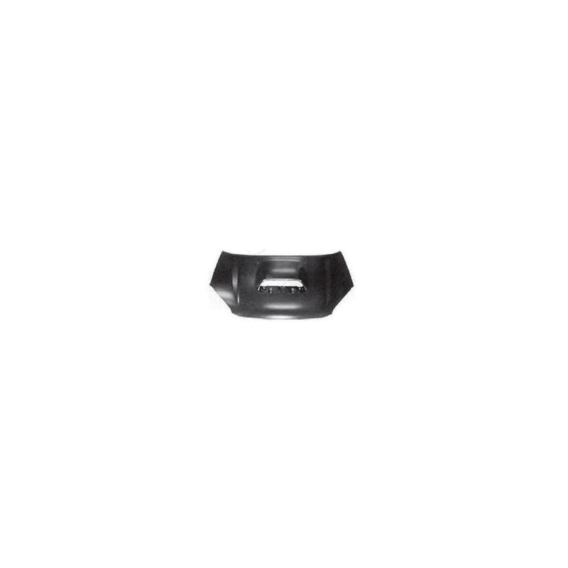 COFANO ANTERIORE TÜV TOYOTA RAV 4 XA20 20002005