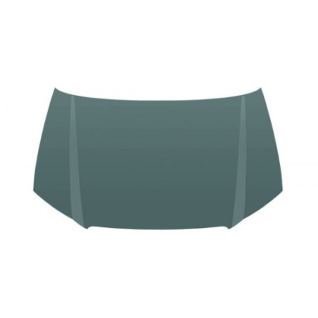 COFANO ANTERIORE 3 PORTE AUDI A3 8P18PA 20032008       VERS 2005