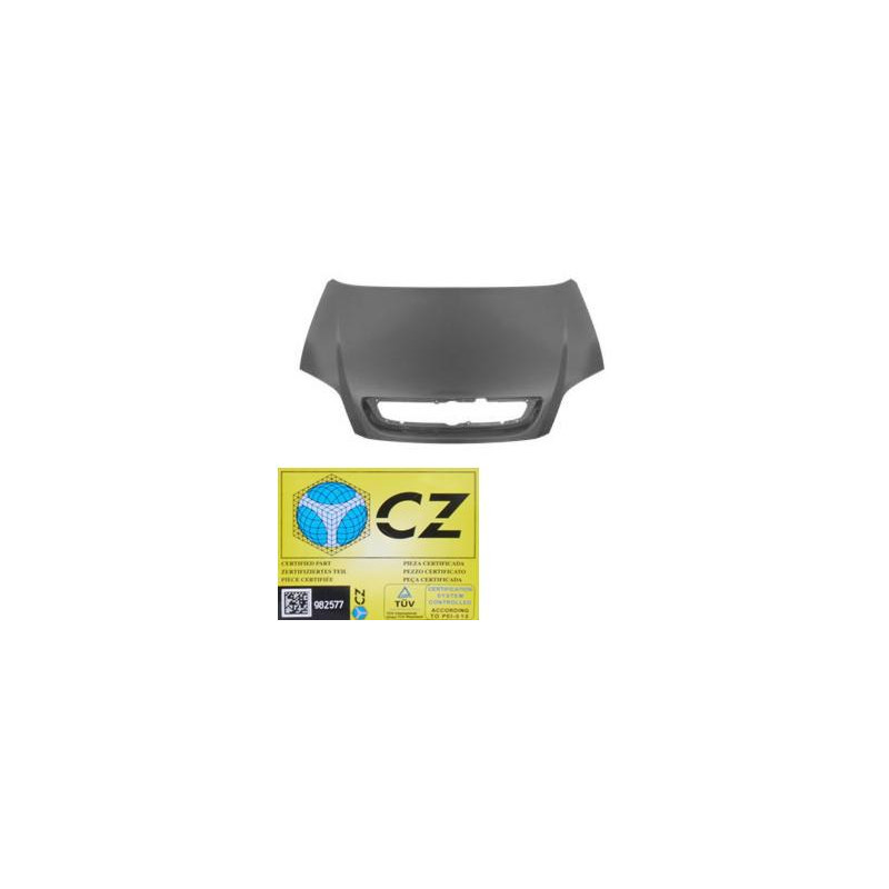 COFANO ANTERIORE TÜV OPEL ZAFIRA T98 19992005