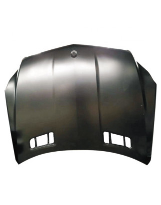 COFANO ANTERIORE ALLUMINIO MERCEDES-BENZ GL X166 20122015 , MERCEDES-BENZ GLS X166 20152019