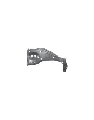 LONGHERONE ANTERIORE SINISTRO FIAT BRAVA 182 19952003, FIAT BRAVO 182 1995200 FIAT MAREA 185 19962007, FIAT TEMPRA 159 1990199