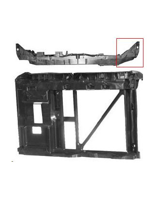 OSSATURA CITROEN C3 FCFN 20022010       VERS TURBO 2005