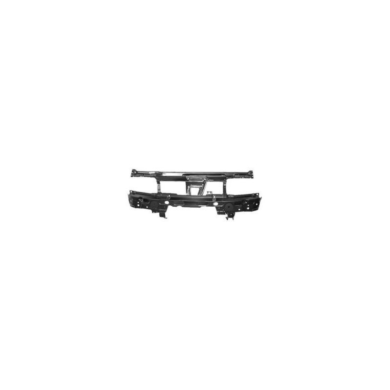 OSSATURA PER VERS 14-16 CON ARIA CONDIZIONATA SEAT CORDOBA 6K16K2 19951997, SEAT CORDOBA 6K16K2 19971998, SEAT IBIZA 6K1 199519