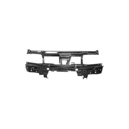 OSSATURA PER VERS 14-16 CON ARIA CONDIZIONATA SEAT CORDOBA 6K16K2 19951997, SEAT CORDOBA 6K16K2 19971998, SEAT IBIZA 6K1 199519