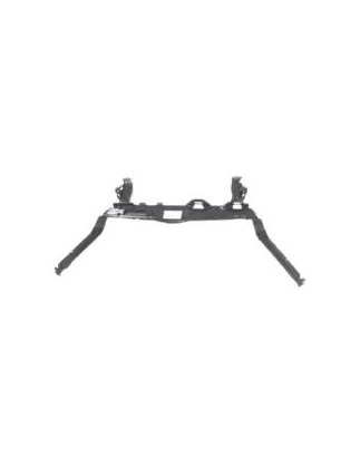 OSSATURA TÜV MERCEDES-BENZ A CLASS W168 19982004
