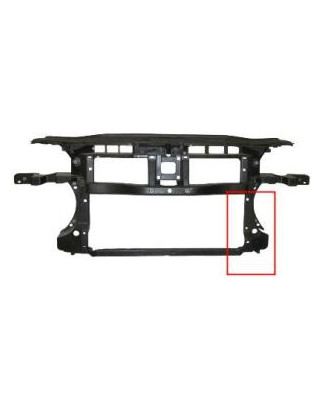 OSSATURA TÜV VOLKSWAGEN PASSAT 3C23C5 20052011