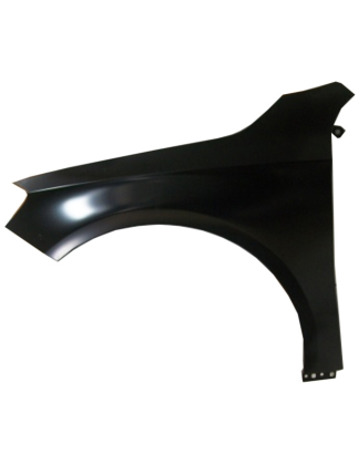 PARAFANGO ANTERIORE SINISTRO ALLUMINIO MERCEDES-BENZ A CLASS W176 20122015      , MERCEDES-BENZ A CLASS W176 20152018