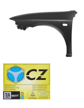 PARAFANGO ANTERIORE SINISTRO SEAT LEON 1M1 19992005      , SEAT TOLEDO 1M2 19992004