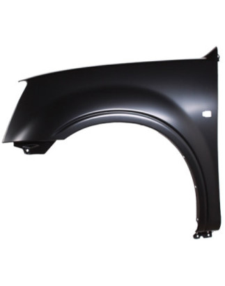 PARAFANGO ANTERIORE SINISTRO 3 PORTE ISUZU PU D-MAX TFRTFS 20072013