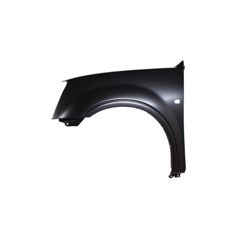 PARAFANGO ANTERIORE SINISTRO 3 PORTE ISUZU PU D-MAX TFRTFS 20072013