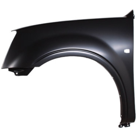 PARAFANGO ANTERIORE SINISTRO 3 PORTE ISUZU PU D-MAX TFRTFS 20072013