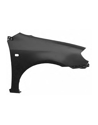 PARAFANGO ANTERIORE DESTRO SENZA FORO LUCCIOLA TOYOTA COROLLA E 11 20002002       VERS 022002 4P