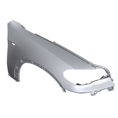 PARAFANGO ANTERIORE DESTRO BMW X5 E70 20072010       VERS 042010 , BMW X5 E70 20102013