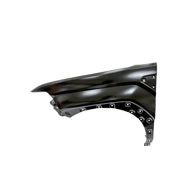 PARAFANGO ANTERIORE DESTRO CON FORI GIROPARAFANGO HYUNDAI SANTA FE MX5 2024