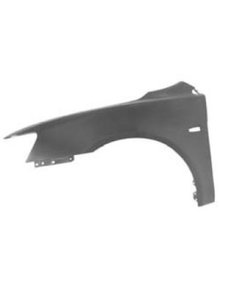 PARAFANGO ANTERIORE SINISTRO CON FORO LUCCIOLA MITSUBISHI LANCER SEDAN CSACTA 2008, MITSUBISHI LANCER SPORTBACK CXA 2008