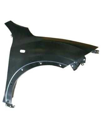 PARAFANGO ANTERIORE DESTRO NISSAN JUKE F15 20102015