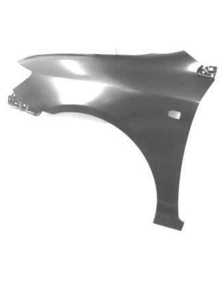 PARAFANGO ANTERIORE SINISTRO 5 PORTE TÜV TOYOTA COROLLA SDN E 12 20022006 VERS 4PSTATION WAGON